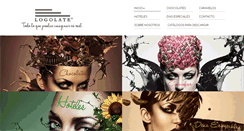 Desktop Screenshot of logolate.com